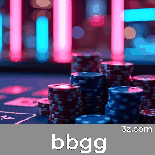 bbgg - Plataforma de Cassino Confiável e Segura