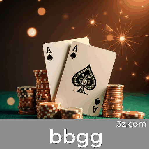 bbgg: Slots com Mega Prêmios, Jogos de Mesa Estratégicos e Experiências ao Vivo